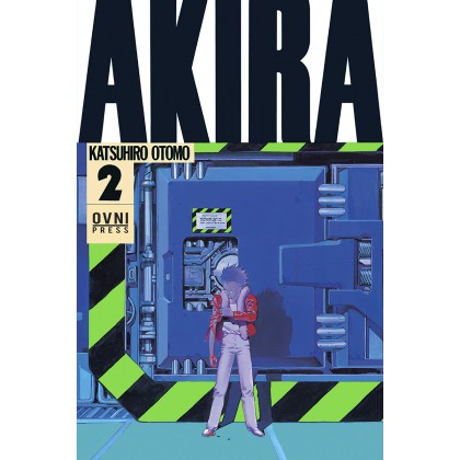 Akira Vol 2